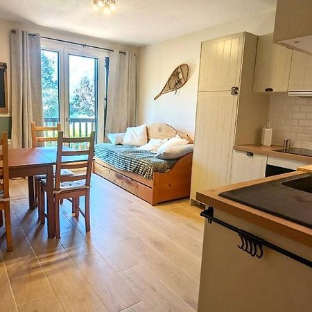 Cozy Appartement Avec Vue Sur Montagne Bourisp Buitenkant foto